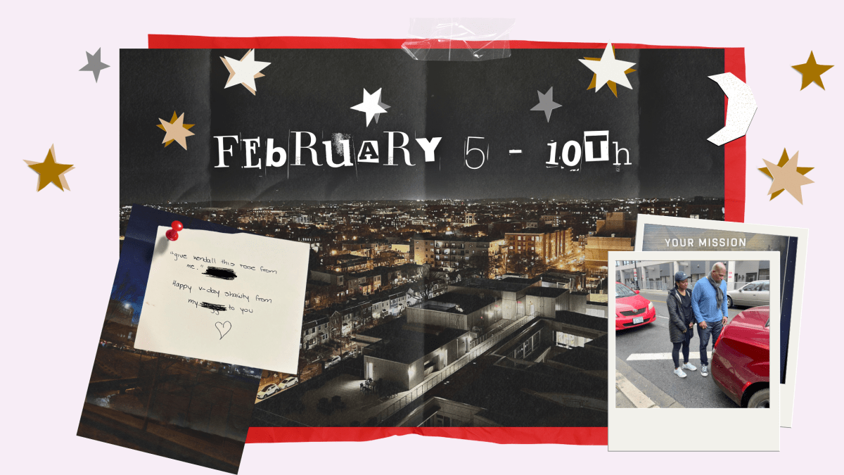 February 5-10th Recap