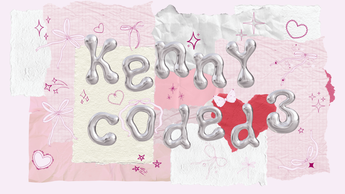 Kenny Coded #3
