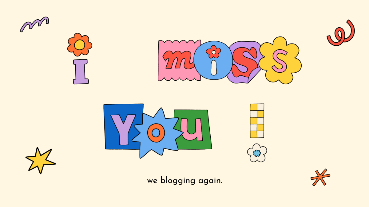 see u in 4&nbsp;months